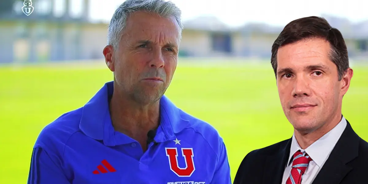 El accionista mayoritario de los azules está en la mira, cuestión que ha afectado el mercado del cuadro universitario.