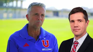 El accionista mayoritario de los azules está en la mira, cuestión que ha afectado el mercado del cuadro universitario.