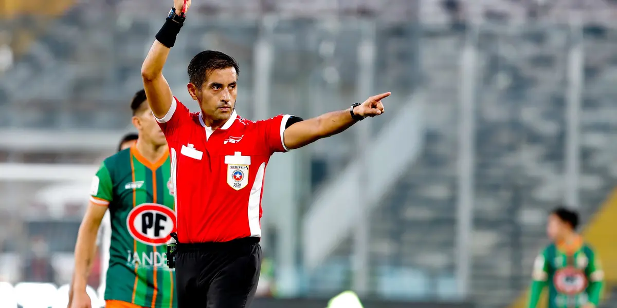 El actual entrenador de Unión Española habló tras la derrota sufrida ante Huachipato.