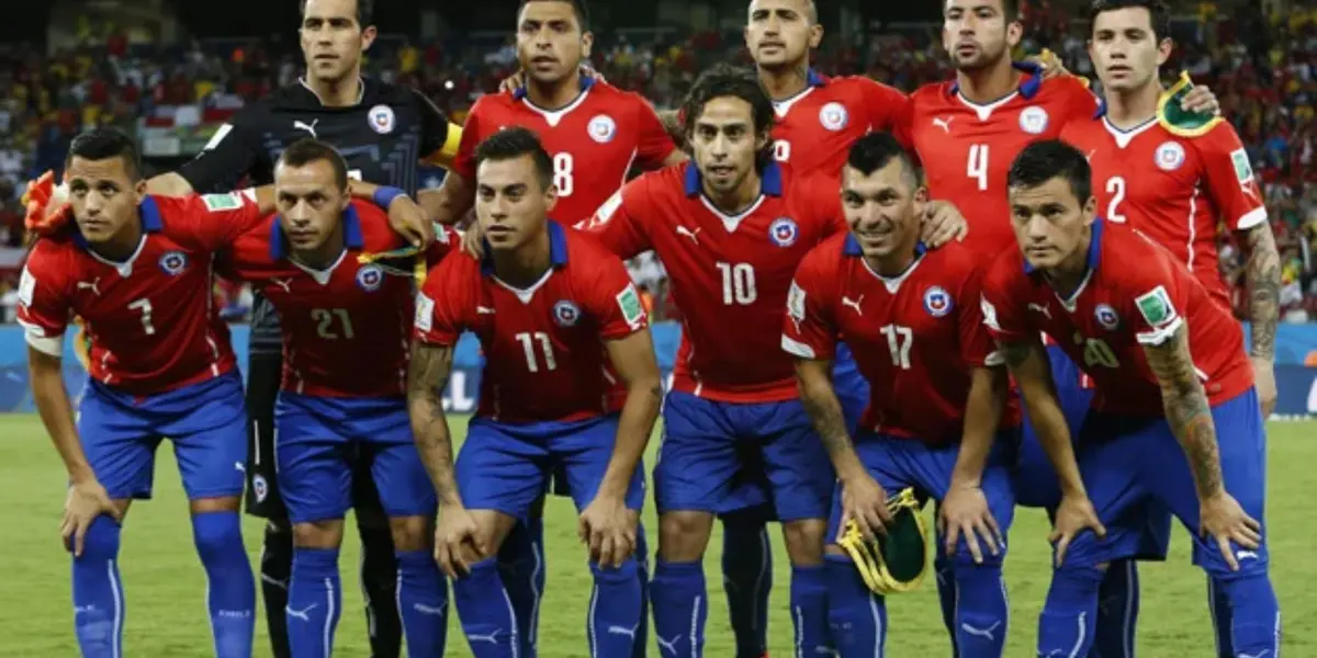 El actual jugador de Coquimbo quiere regresar como sea al más alto nivel.