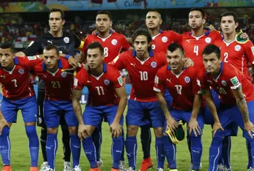 El actual jugador de Coquimbo quiere regresar como sea al más alto nivel.