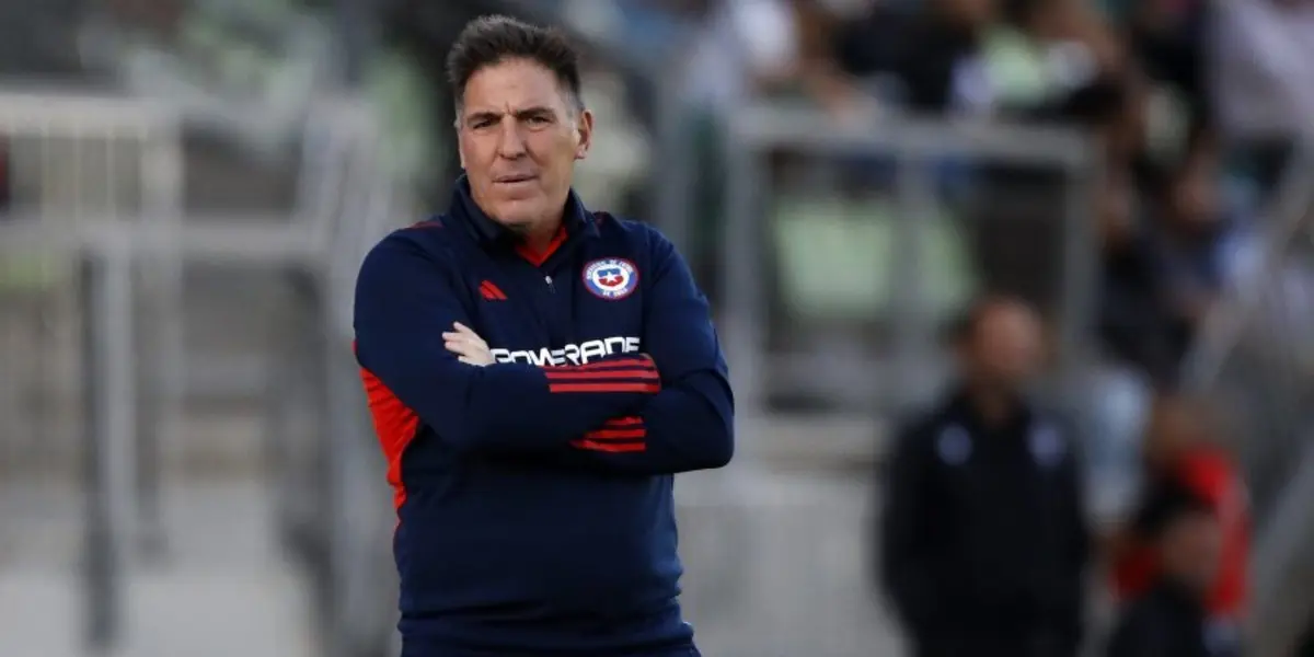 El adiestrador argentino sufre un nuevo revés a semanas del debut.