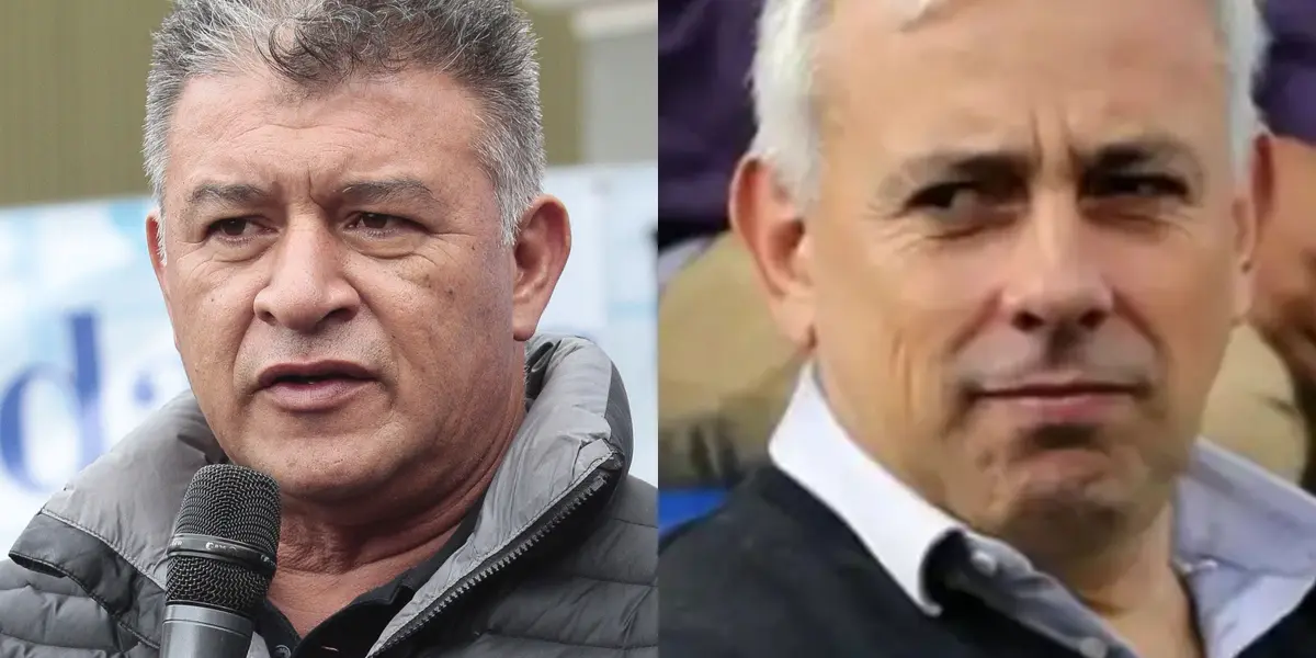 El ahora comentarista no ha hablado del tema FF, lo que tendría una explicación de fondo.