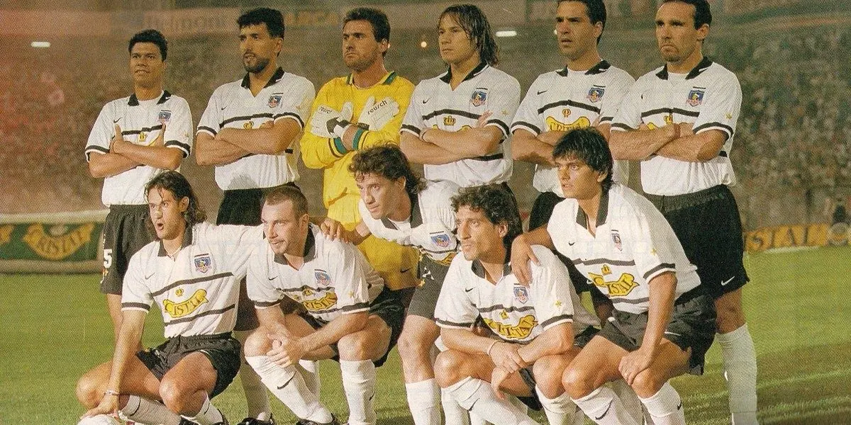 El ahora DT se la juega con todo para esta temporada que viene.