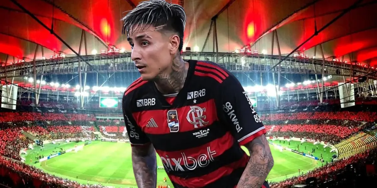 El antofagastino está siendo figura en el Mengao, lo que despertó el interés de una serie de equipos.