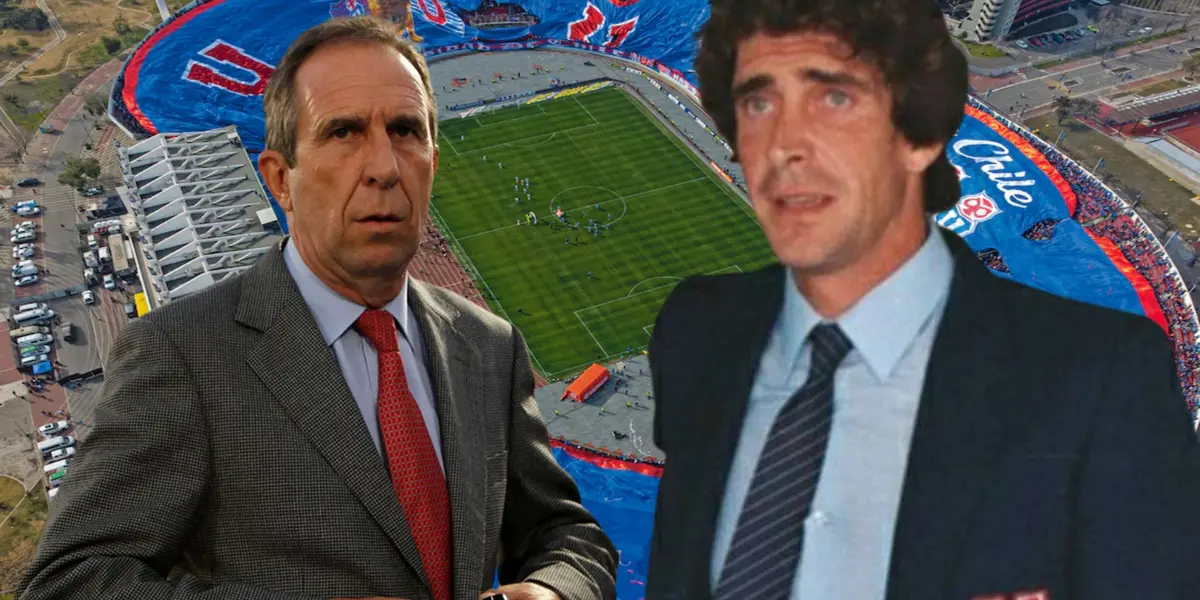 El argentina dejó logros únicos en los azules y los hinchas lo recuerdan con mucho amor.