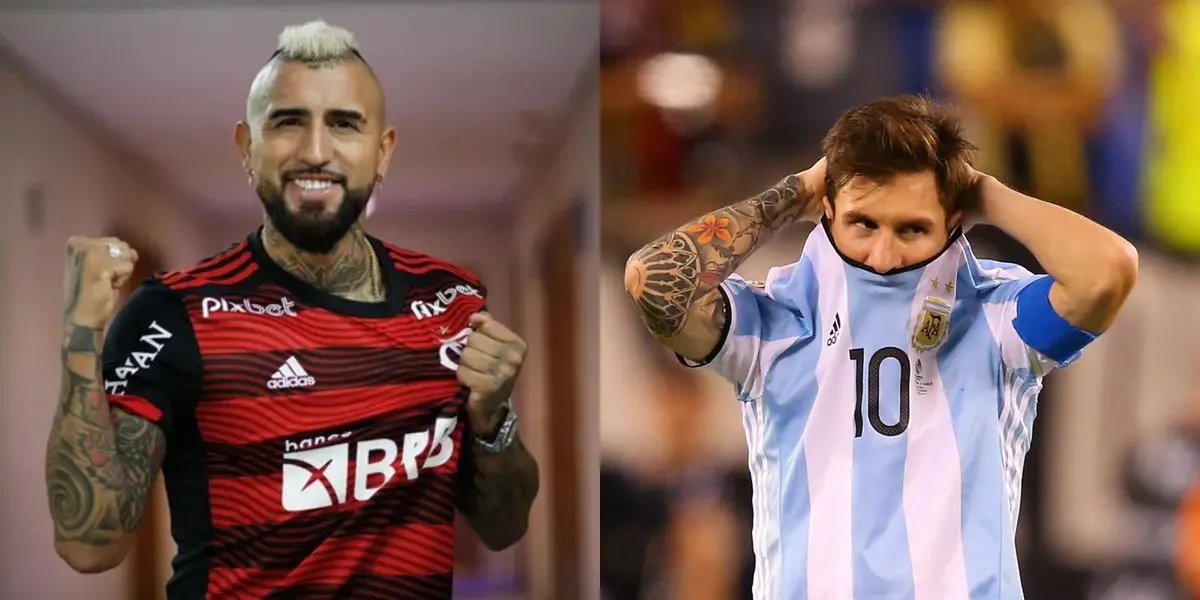 El argentino no es el mejor asalariado en el PSG e incluso pediría salir de allí, mientras que el Rey sigue dando el ejemplo.