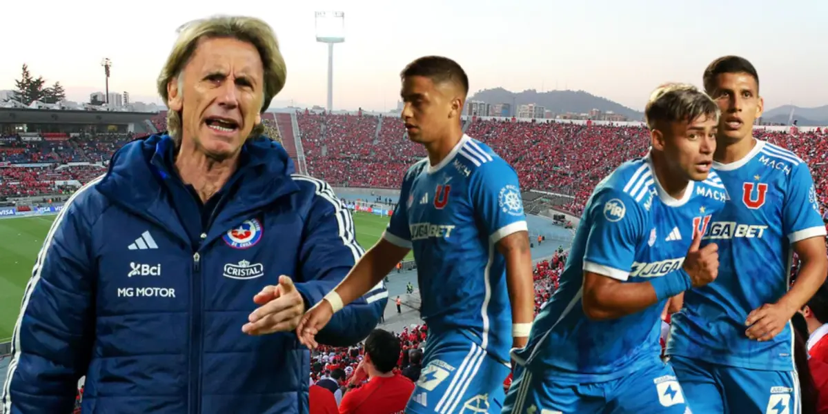 El argentino prepara un equipo con jugadores del medio local para enfrentar a Panamá.