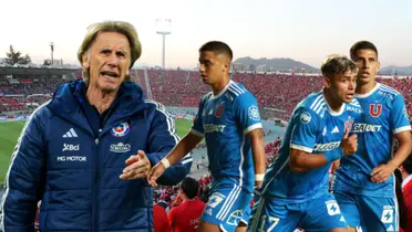 El argentino prepara un equipo con jugadores del medio local para enfrentar a Panamá.