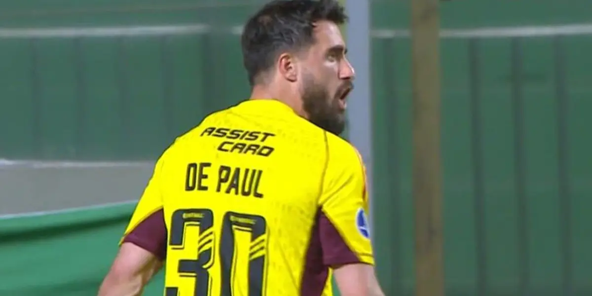 El arquero de Colo Colo habría sufrido un nuevo inconveniente con los hinchas.