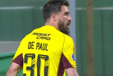 El arquero de Colo Colo habría sufrido un nuevo inconveniente con los hinchas.