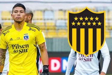 El arquero de los albos estaría cerca de firmar por el grande sudamericano.