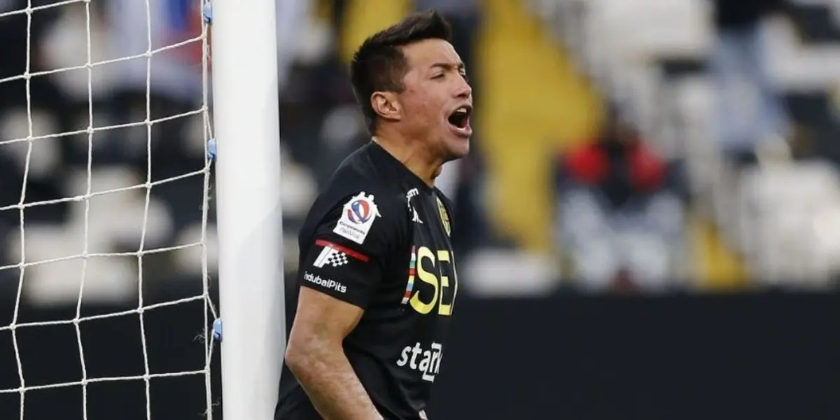 El arquero de Unión Española no le tiene miedo a su antiguo equipo