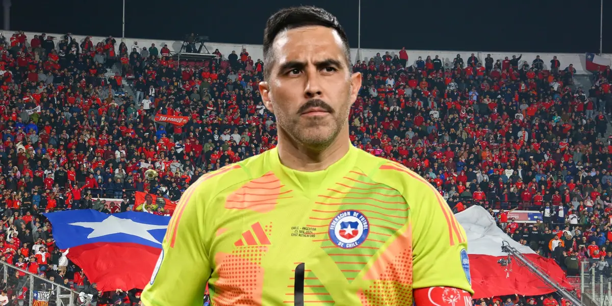 El arquero tuvo su última experiencia con profesional en Real Betis, donde dejó huella junto a Pellegrini.