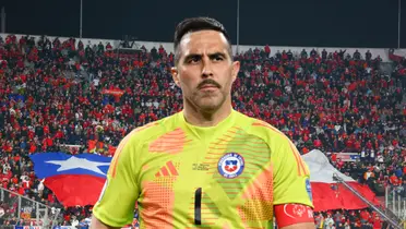 El arquero tuvo su última experiencia con profesional en Real Betis, donde dejó huella junto a Pellegrini.