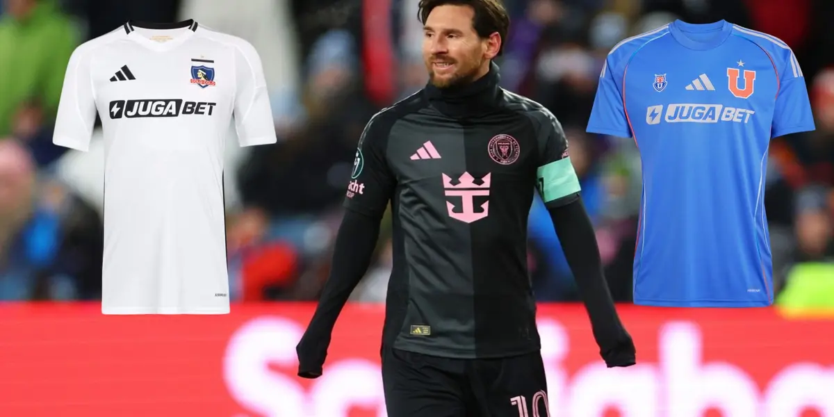 El astro argentino lideró al Inter Miami en su victoria a -15 grados.