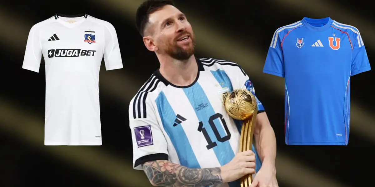 El astro argentino no dijo presente en la recién pasada fecha FIFA.