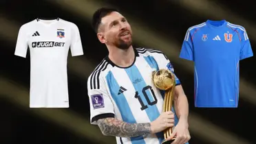 El astro argentino no dijo presente en la recién pasada fecha FIFA.