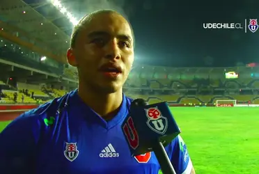(VIDEO) Revisa el autogol de Nicolás Guerra en la derrota 2-0 momentánea