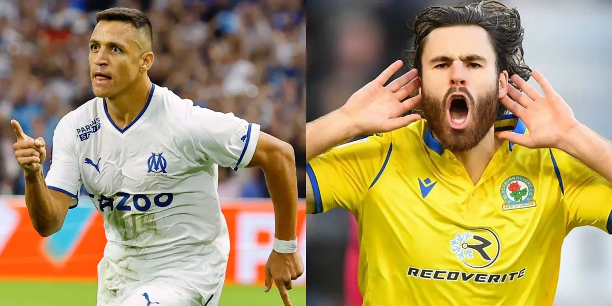 El atacante daría el gran cambio de su vida si es que llega al fútbol español