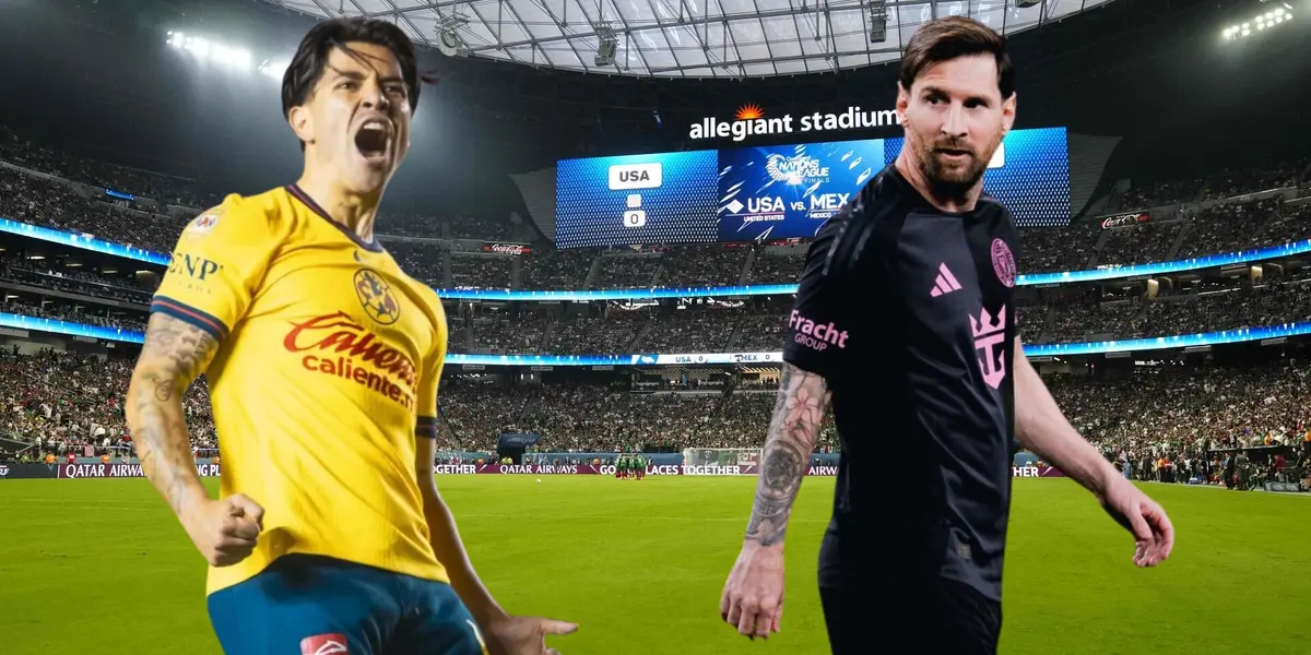 El atacante fue determinante en la derrota de su equipo, mientras Valdés y Lichnovsky no vieron acción.