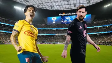 El atacante fue determinante en la derrota de su equipo, mientras Valdés y Lichnovsky no vieron acción.