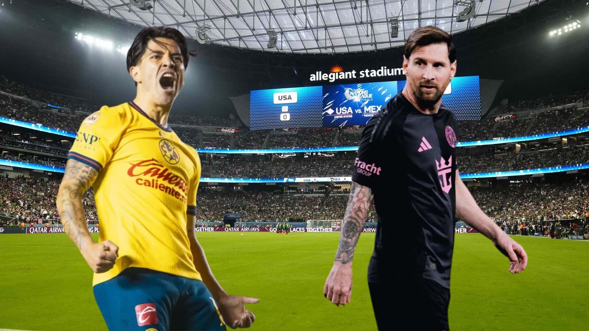 El atacante fue determinante en la derrota de su equipo, mientras Valdés y Lichnovsky no vieron acción.