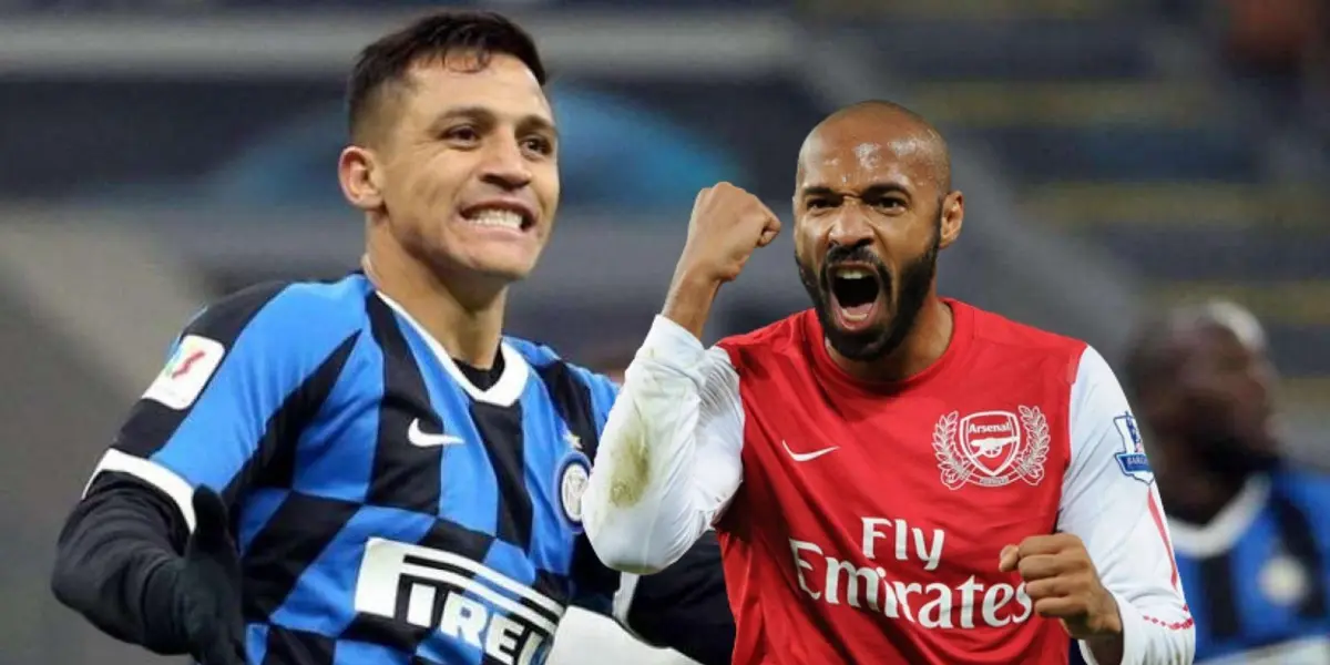 El atacante nacional estaría analizando increíble posibilidad.