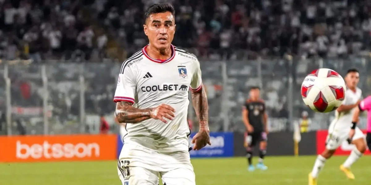 El atacante paraguayo sigue viviendo una temporada muy negativa.