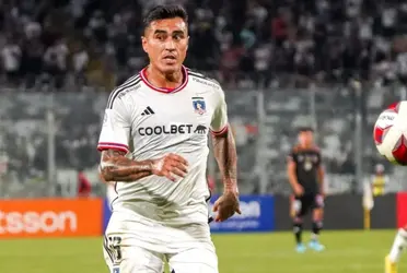 El atacante paraguayo sigue viviendo una temporada muy negativa.