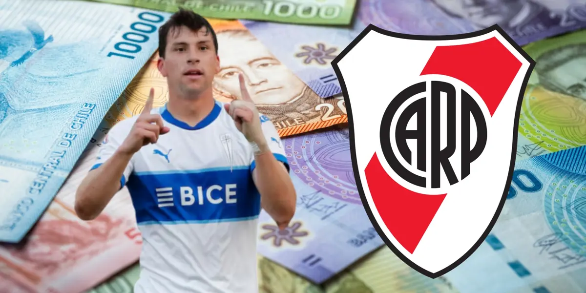 El atacante partió como agente libre pero consideraba prioridad dejar ganancias a su club formador