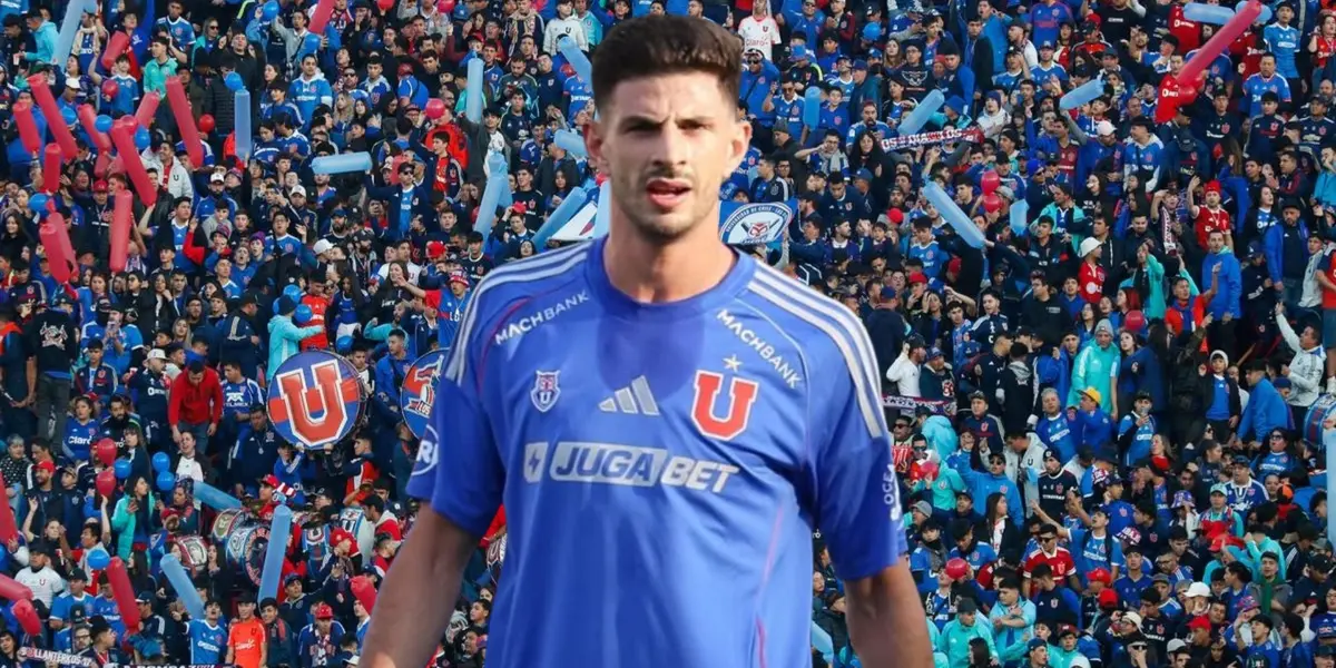 El atacante tuvo un cuestionado debut, pero en su segundo partido revirtió el complejo momento.