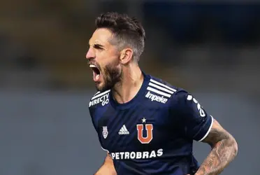 El Bati que recientemente llegó a Magallanes, dice que el gran favorito para el torneo podría el equipo de Pellegrino.