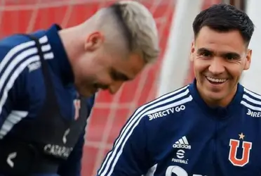 El Bichi hablaría sobre el incierto futuro del arquero de la U.