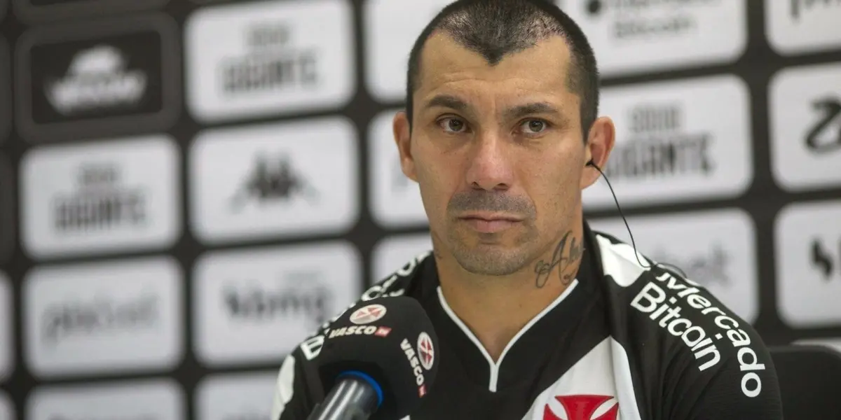 El Brasileirao está en su recta final y el Vasco de Gama se está salvando del descenso.