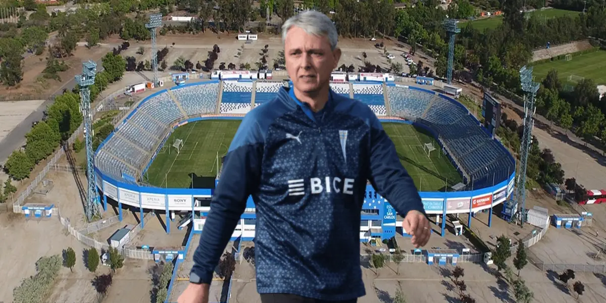 El brasilero vio la tarjeta roja tras reclamar una amonestación recibida por Gary Medel.