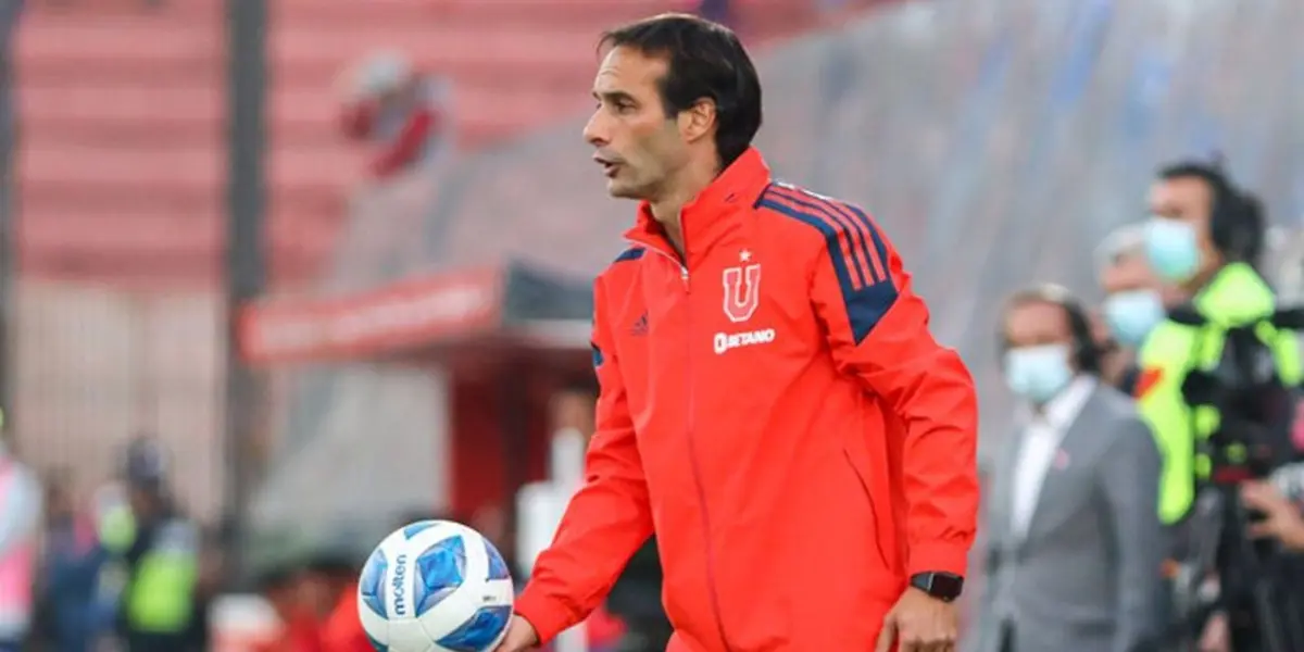 El Bulla viene en alza de rendimiento y resultados y este histórico se ilusiona