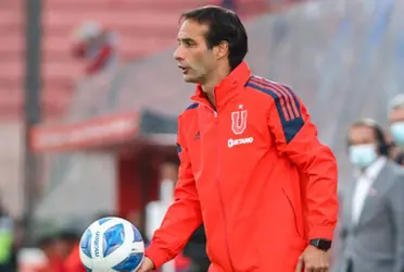 El Bulla viene en alza de rendimiento y resultados y este histórico se ilusiona