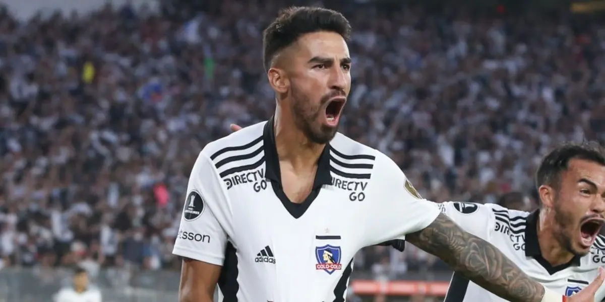 El Cacique estaría listo para ofertar por un delantero de calidad que está en el extranjero