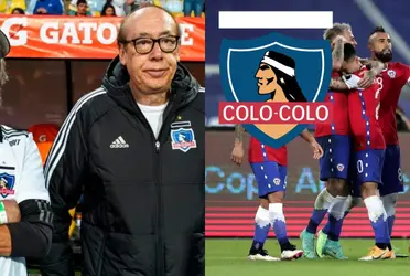 El cacique habría conseguido el refuerzo que aprobó Gustavo Quinteros.