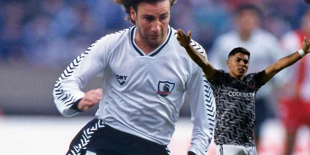 El ‘Cacique’ logró un importante triunfo en su visita a Viña del Mar.