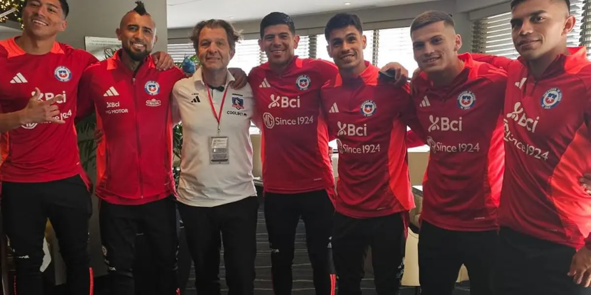 El Cacique pierde a una figura: Bolados interesa al Barcelona de Ecuador. Foto: Instagram