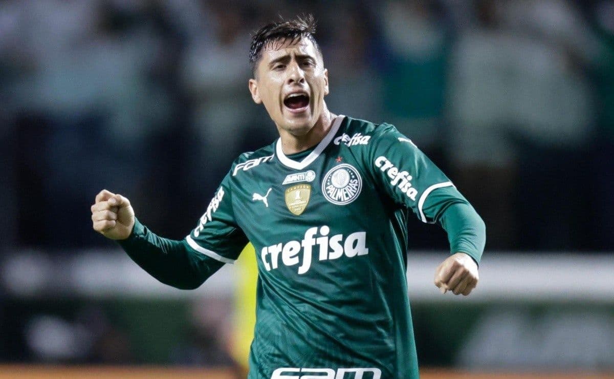 El ‘Cacique’ quiere al jugador en condición de préstamo por un año con opción de compra