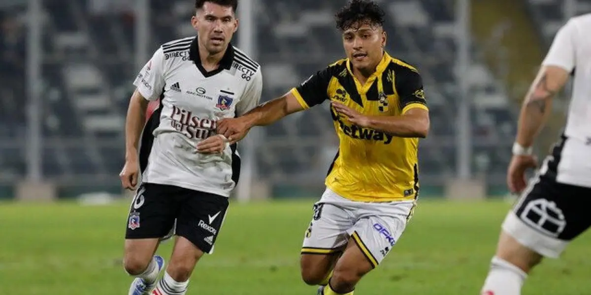 El ‘Cacique’ se enfrentará en la tarde de este sábado a Coquimbo Unido por el Campeonato Nacional.