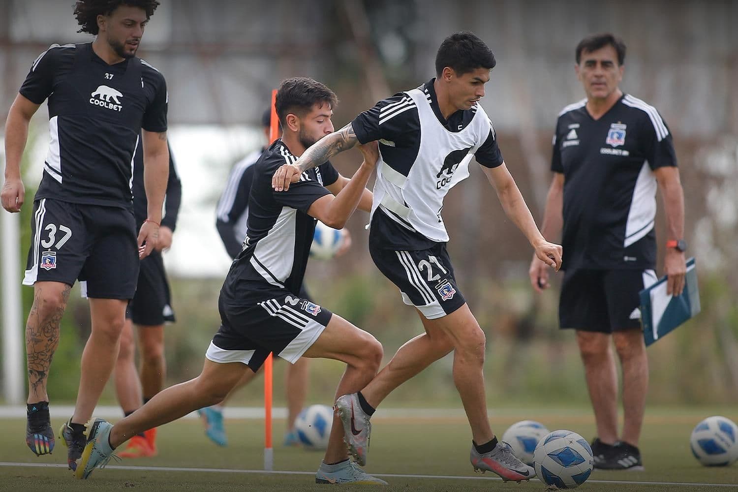 El ‘Cacique’ volverá durante esta jornada a Chile para esperar la final del domingo contra Magallanes