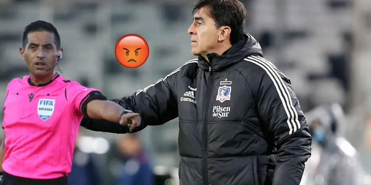 El ‘Cacique’ y la UC igualaron sin goles en el Estadio Santa Laura.