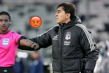 El ‘Cacique’ y la UC igualaron sin goles en el Estadio Santa Laura.