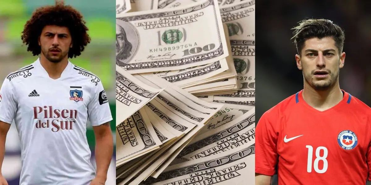 El cacique ya estaría por anunciar a su tercer y último refuerzo.