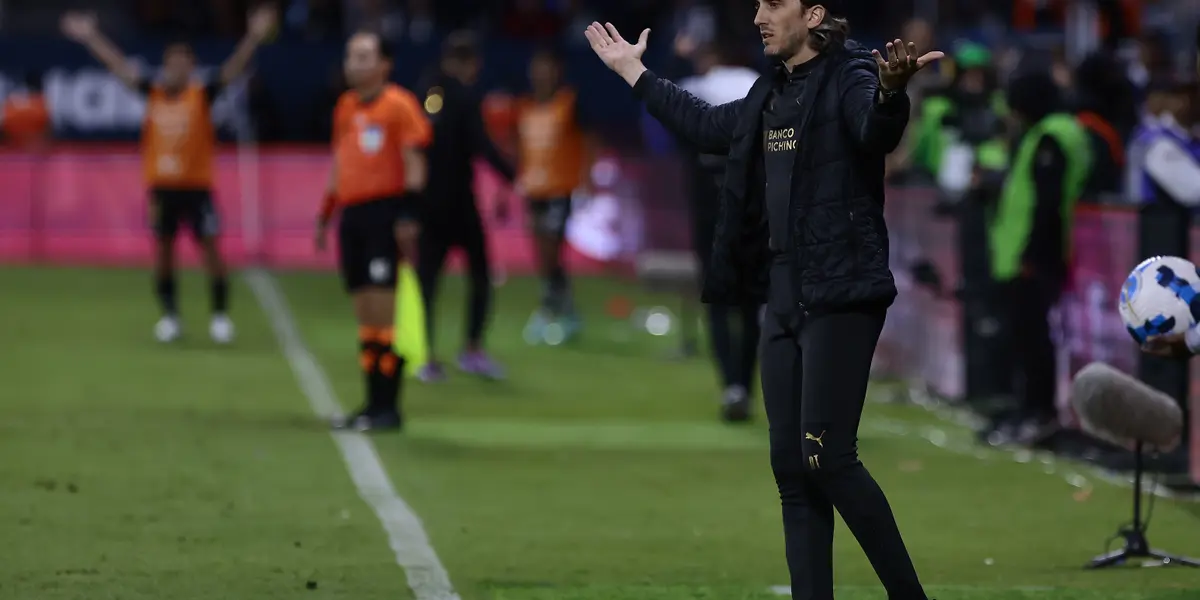 El campeón con Liga ya dio su negativa para dirigir a los Albos