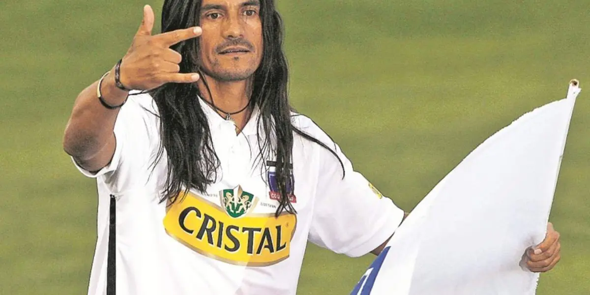 El campeón con los albos compartió una dura reflexión con respecto a los juveniles del club albo y las leyendas del Popular.